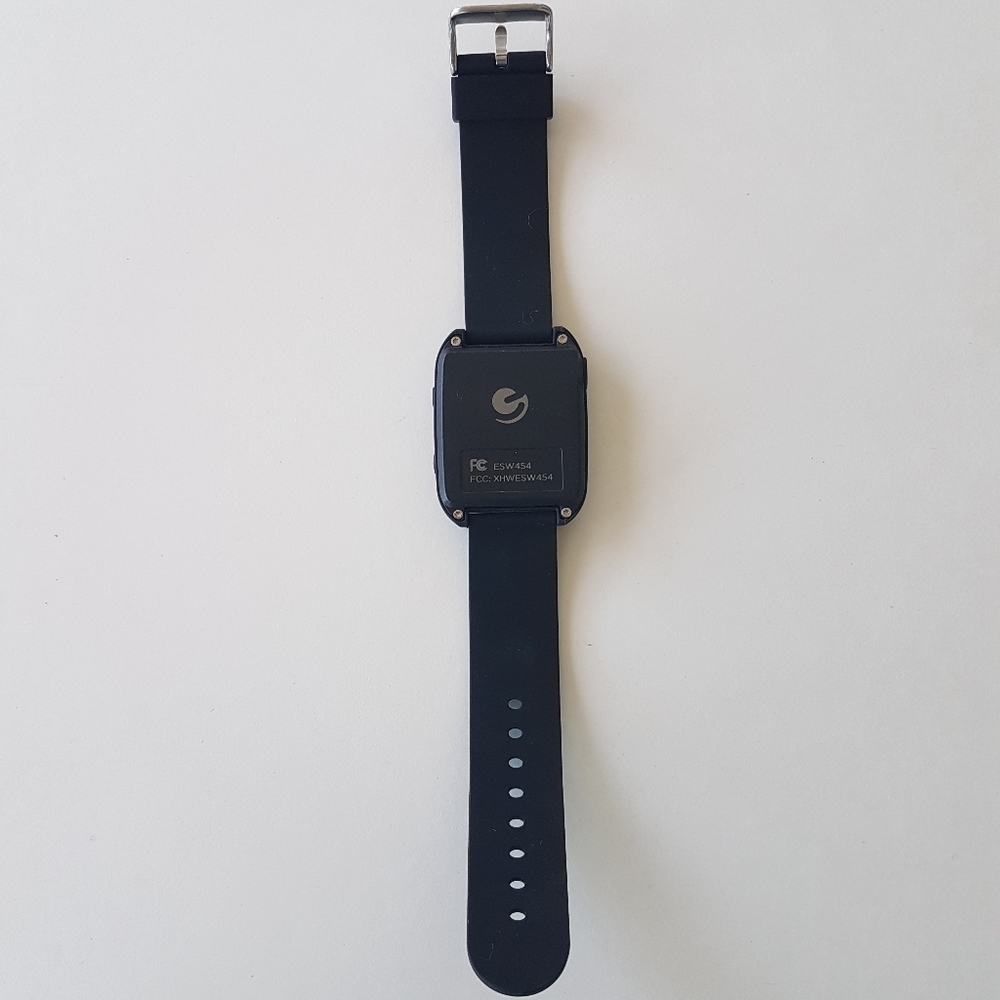⌚ Smart Watch - Picture 5 of 6